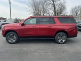 New 2025 Chevrolet Suburban Z71 w/ Comfort Package image 3