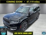 Used 2022 Jeep Wagoneer Series III image 2