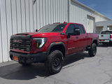 Used 2025 GMC Sierra 2500 AT4X w/ AT4X AEV Edition image 4