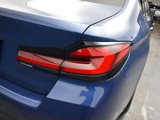 Used 2022 BMW 540i xDrive w/ M Sport Package image 5