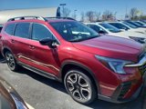 New 2025 Subaru Ascent Limited image 2