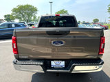 Used 2022 Ford F150 XLT w/ Equipment Group 301A Mid image 6