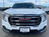 Used 2022 GMC Terrain AT4 w/ Infotainment Package II image 3