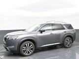 New 2025 Nissan Pathfinder Platinum image 2