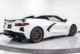Used 2023 Chevrolet Corvette Stingray Premium Conv w/ Z51 Performance Package image 3
