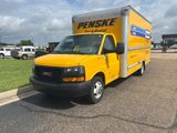Used 2021 GMC Savana 3500 Extended w/ Power Convenience Package image 3