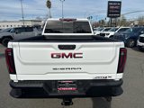 New 2025 GMC Sierra 2500 AT4X image 6