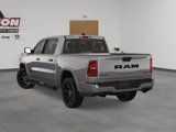 New 2025 RAM 1500 Laramie image 4