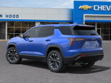New 2026 Chevrolet Equinox RS image 3