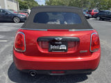 Used 2017 MINI Cooper Convertible image 4