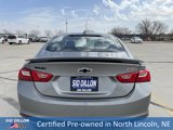 Used 2023 Chevrolet Malibu RS image 5
