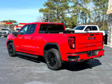 Used 2022 GMC Sierra 1500 Elevation w/ LPO, Elevation Black Package image 3