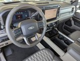 New 2025 Ford F250 Platinum w/ Platinum Plus Package image 4