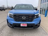 New 2025 Honda Ridgeline TrailSport image 3