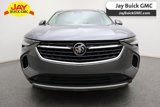 Used 2022 Buick Envision Essence w/ Safety Package image 2