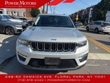 Used 2023 Jeep Grand Cherokee 4WD 4xe image 6