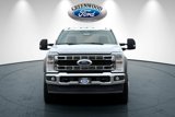 New 2025 Ford F550 4x4 Regular Cab Super Duty image 3