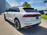 New 2025 Audi Q8 Prestige image 4