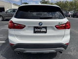 Used 2018 BMW X1 sDrive28i w/ Convenience Package image 5