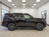 New 2025 Nissan Armada Platinum image 2