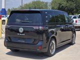 New 2025 Volkswagen ID. Buzz Pro S image 4