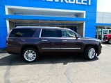 Used 2016 Cadillac Escalade ESV Platinum image 2