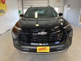 New 2025 Chevrolet Equinox LT w/ Convenience Package II image 6