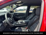 New 2026 Chevrolet Equinox LT w/ LPO, Floor Liner Package image 4