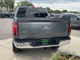 New 2025 Ford F150 Lariat image 4