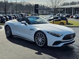 New 2025 Mercedes-Benz SL 43 AMG image 2