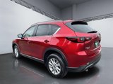 Used 2023 MAZDA CX-5 AWD 2.5 S image 5