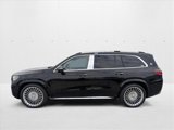 New 2025 Mercedes-Benz Maybach GLS 600 4MATIC image 5
