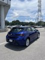 Used 2025 Toyota Corolla SE image 3