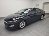 Used 2023 Chevrolet Malibu LT w/ Driver Confidence Package image 2