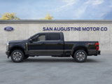 New 2025 Ford F250 4x4 Crew Cab Super Duty image 3
