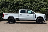 New 2025 Ford F250 4x4 Crew Cab Super Duty image 4