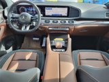 New 2025 Mercedes-Benz GLE 53 AMG 4MATIC Coupe image 2