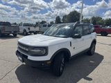 Certified 2024 Ford Bronco Sport Badlands w/ Premium Package image 3