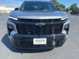 New 2026 Chevrolet Traverse RS image 5
