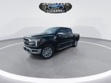 New 2025 Ford F150 Lariat w/ Equipment Group 502A High image 4