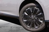 New 2025 Nissan Murano Platinum w/ Cargo Package image 3