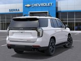 New 2025 Chevrolet Tahoe RST image 4