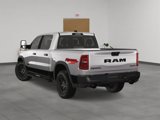 New 2025 RAM 1500 Rebel w/ Advanced Safety Group II image 4