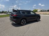 New 2025 Mitsubishi Outlander SEL image 6
