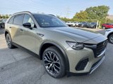 New 2025 MAZDA CX-70 Plug-In Hybrid w/ Premium Pkg image 2