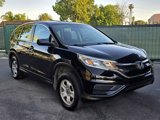 Used 2016 Honda CR-V LX image 2