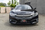 Used 2017 Honda Civic Touring image 2