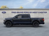 New 2025 Ford F150 Lariat w/ Equipment Group 501A Mid image 3