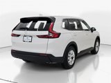 New 2026 Honda CR-V LX image 6
