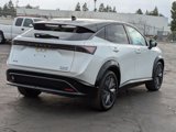 New 2025 Nissan Ariya AWD image 5
